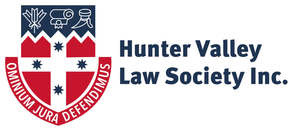 Hunter Valley Law Society