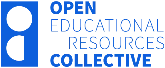 Open Educational Resources Collective